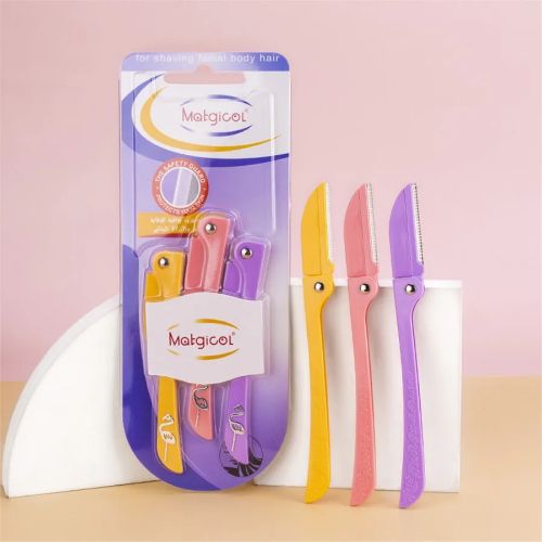 صورة شفرة  الحواجب المسننه 